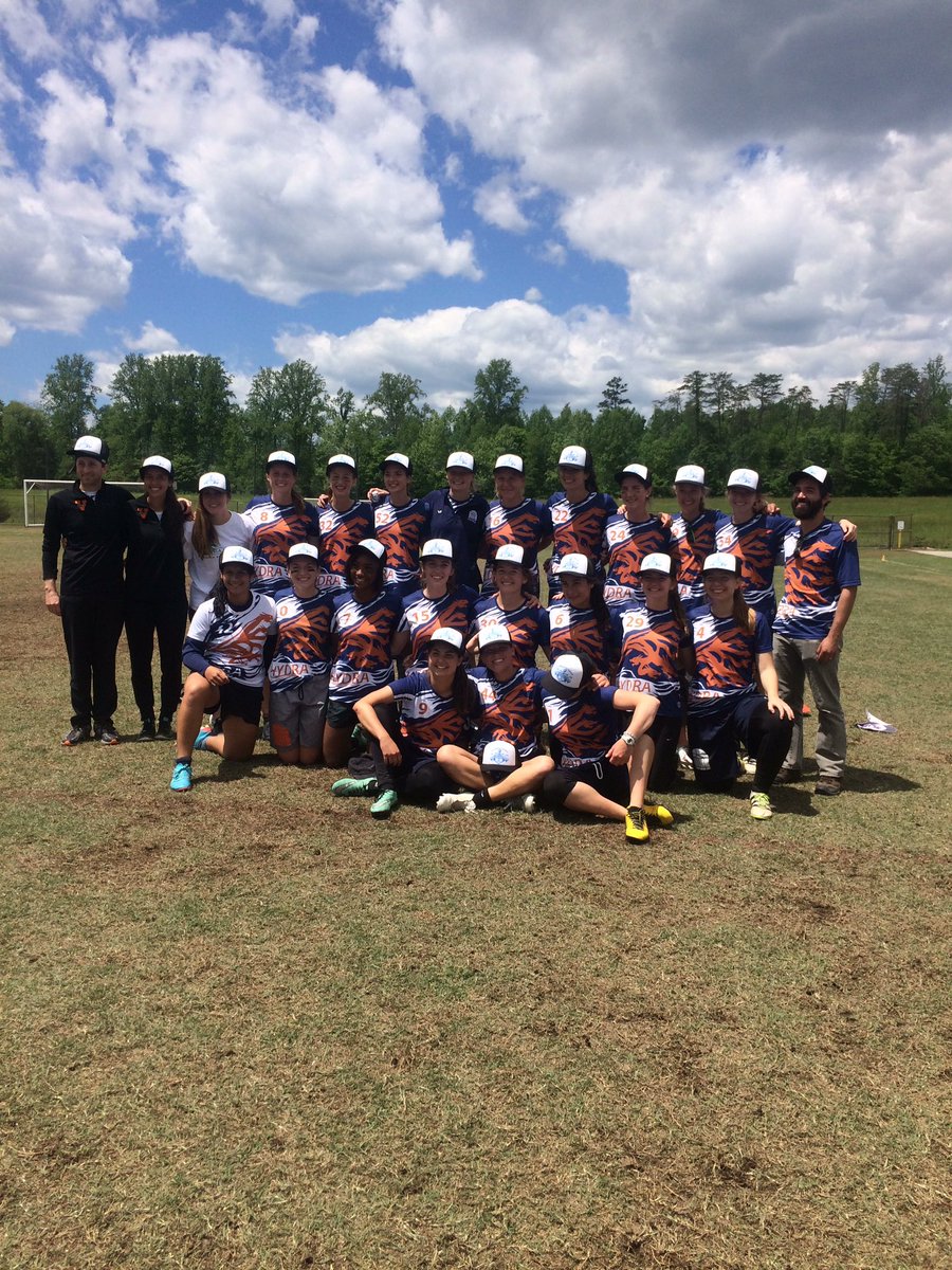 AND THAT'S REGIONALS! thanks to all who followed along. Tune in for Nationals 2017!!💛