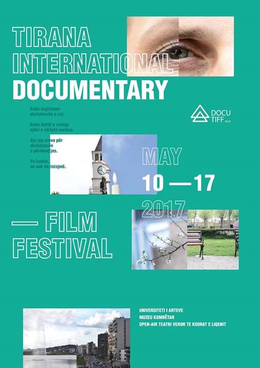 dritallolla's tweet photo. I feel honoured to be invited by #DocuTIFF this year, to perform the duty of Jury Member for Middle &amp; Shorts section https://t.co/3Jg1MclWnr