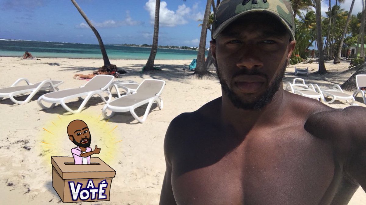 thiamseyba's tweet photo. Moi je vote à la dernière minute et je retourne m'allonger   #Avoté https://t.co/hMULJuQvRv