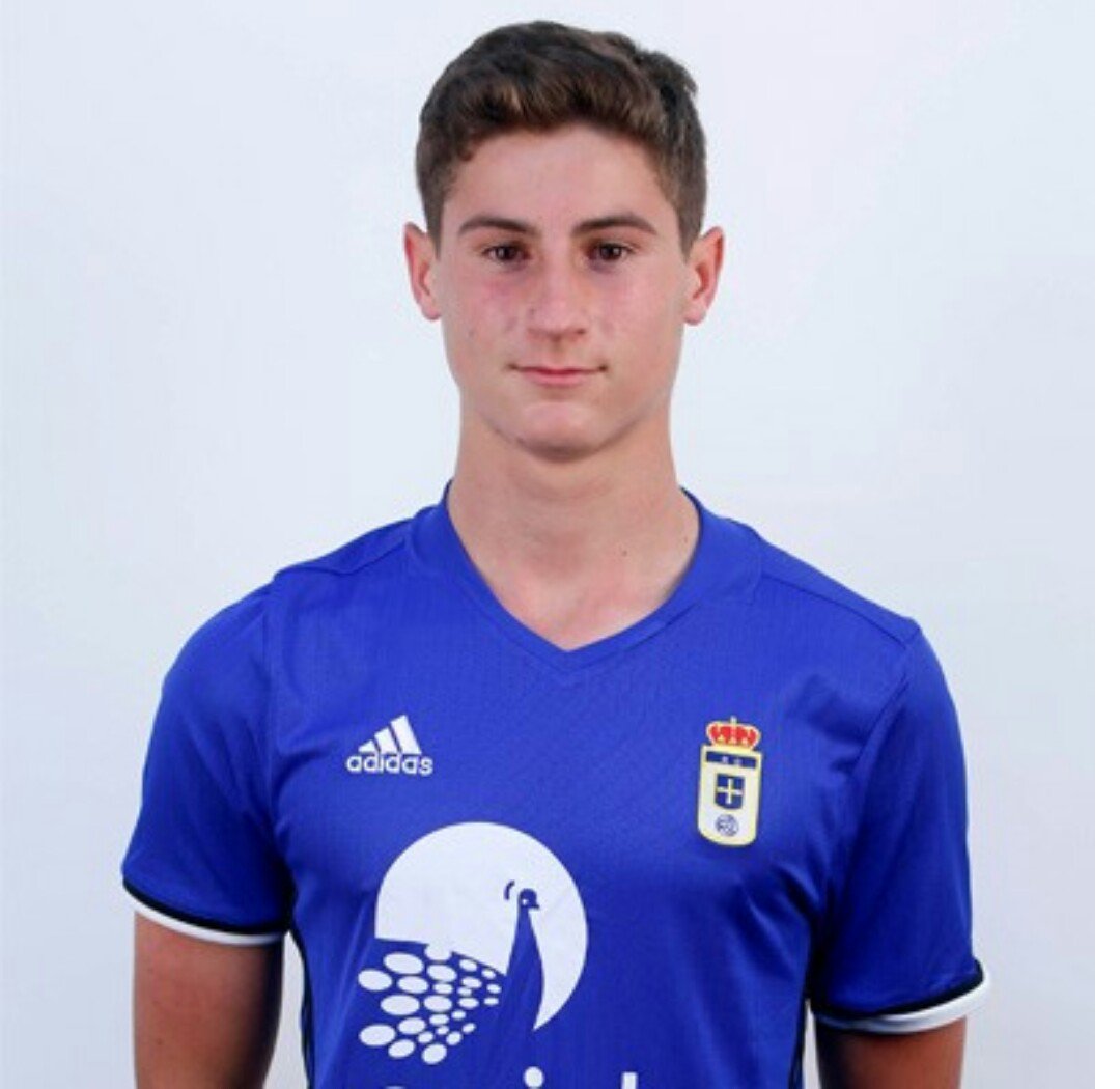 JpaPrensa's tweet photo. #CanteraJPA | Victoria del Cadete A (@RealOviedo) con 45' y ⚽ de (@cuetojavi9)7⃣ frente / (@CDAlcazar). Suma la friolera de 52⚽
#PromesasJPA https://t.co/2WfcFDBn8d