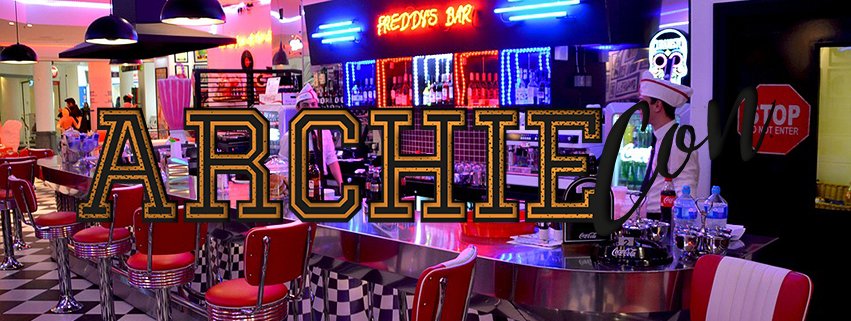 archie_con's tweet image. Welcome to the official twitter of the upcoming @klz_events convention #ArchieCon about #Riverdale in #Brussels in 2018. More news soon!