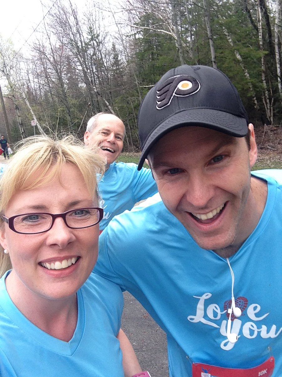 TOConnor02's tweet image. #SHOPPERSLOVEYOU #runforwomen  @BrianGallantNB