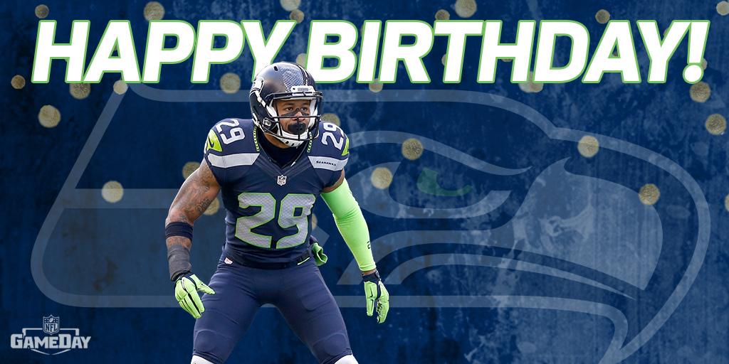 Happy Birthday to DB Can\t wait to see you back on the field next season! 