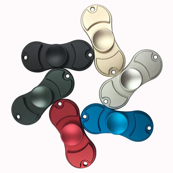 FidgetSpinnerTV's tweet image. Fidget spinners take over nation as users spin their days away bit.ly/2pVb1FB

#fidgetspinner #fidgetspinnertv