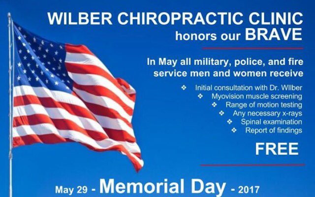 BulldogChiro's tweet photo. Call to make an appointment today at 770-277-1650.
#Chiropractor  #Honor  ##Chiropractic  #healtyliving #military  #firemen #police https://t.co/OGcru5lnDV