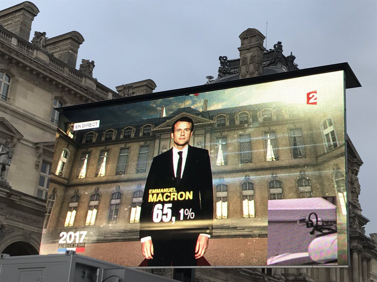 sophie_ferracci's tweet photo. Historique ! https://t.co/VntrIQCVEg
