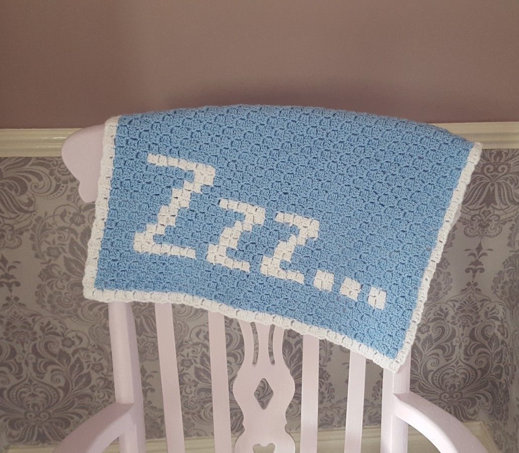 InTheLoopCrafts's tweet image. Check out this snoozy baby graphghan I designed/crochetted recently - ow.ly/NVs930bvm5M #Crochet #C2C #HandmadeHour #CraftHour