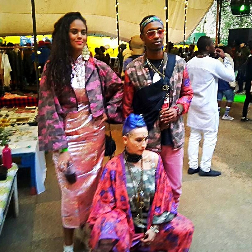 WhatsGood_LIVE's tweet image. #GoodFam, who has slayed their outfit the most at the @thriftsocial camo edition?
#wgSTYLE
#WhatsGood 
@whatsgoodnet