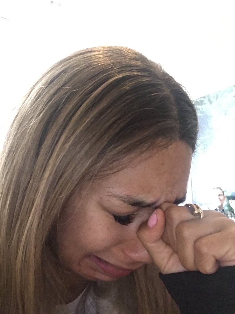 lifeaseva's tweet photo. When I see the dogs at the pound https://t.co/iuuTH2bFI7