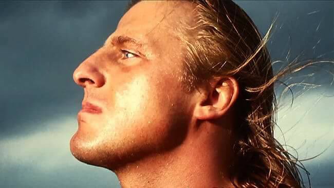 Happy Birthday in Heaven today to Owen Hart    