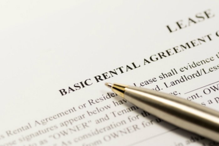 ¿Cómo hacer un contrato de alquiler? 5 claves imprescindibles
crwd.fr/2pitevs