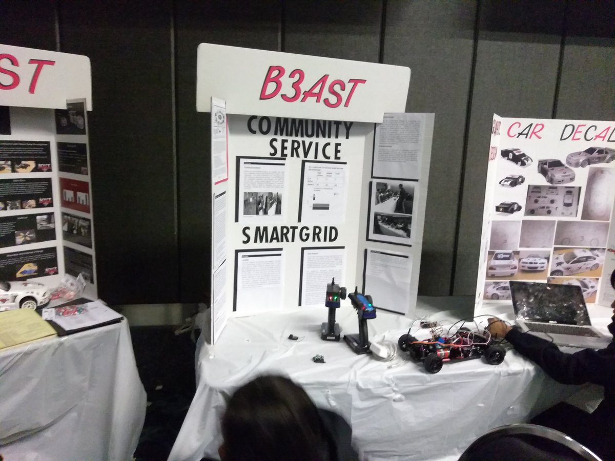 B3AST17's tweet photo. Our posters are looking good! https://t.co/1ZVNxFVkMA