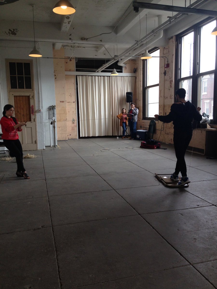 DirectorsGather's tweet photo. #DirectorsJAM directors in process! #WeGather #theBok https://t.co/0IE1kKHOkK