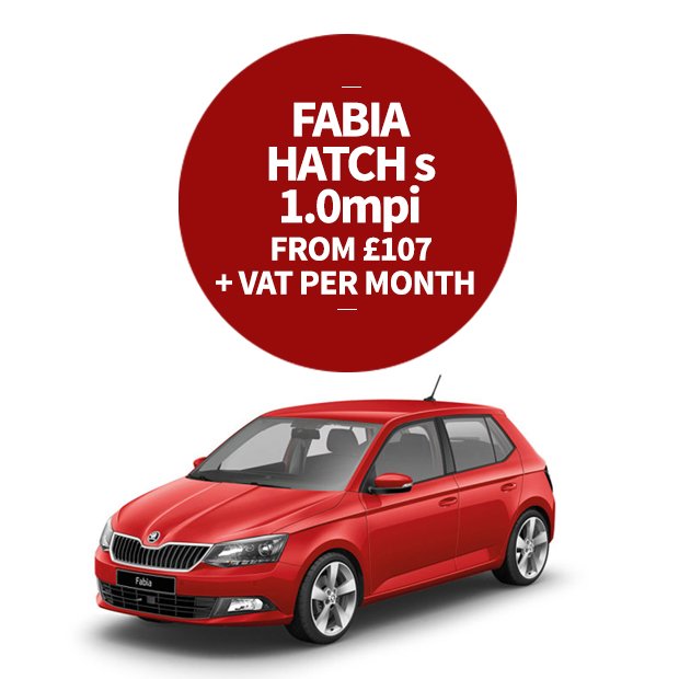 UK's Cheapest Leases (LeaseAVanUK) Twitter