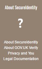 secureIDverify's tweet image. If you&apos;ve any questions re: the GOV.UK Verify process or @secureIDverify, we&apos;ve put together our FAQs here help.secureidentity.co.uk/hc/en-gb #identity