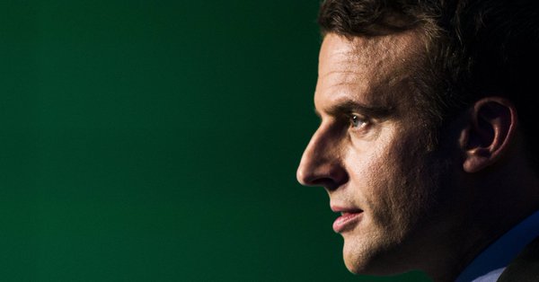 NTenzer's tweet photo. Une sublime victoire d'@EmmanuelMacron qui porte l'espoir de toute l'#Europe
Mais continuons la lutte: avec près 35% le #FN reste trop haut https://t.co/hi8VstqjDa