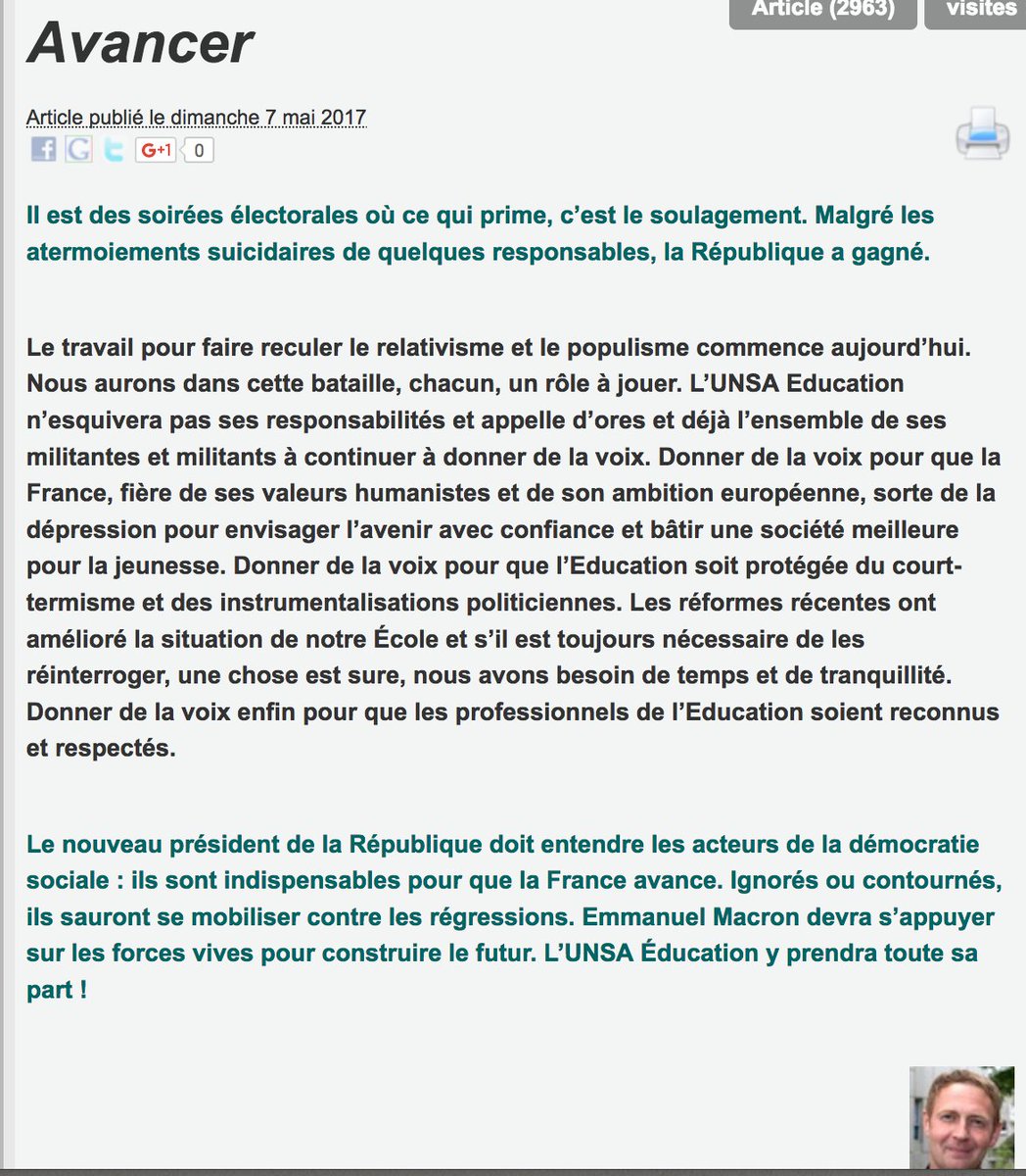 LaurentEscure's tweet photo. Avancer    #DonnonsDeLaVoix
https://t.co/9Km3ZKcqbs https://t.co/uBdptLeFzz