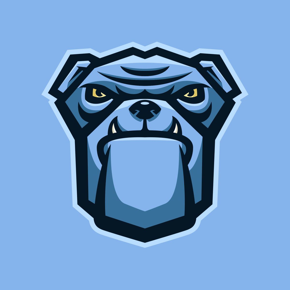 BannDesignsFx's tweet image. Free mascot logo GIVEAWAY! 
Only things to do: LIKE ❤️ &amp;amp; RETWEET 🔄 this tweet.
TAG some friends!

➡️ Portfolio: BannDesigns.de