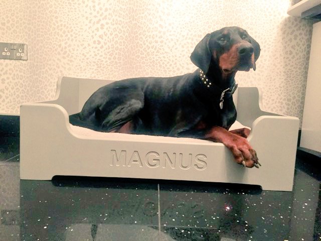 kcwoodcraft's tweet photo. #crafthour #handmade #personalised #Petbeds #dogbed #catbed #bespokesizes at https://t.co/urCyM58UUp 10% OFF code CARD10 🐶🐺🐶🐺 #allsizes ❤ https://t.co/QaCmprHDOs