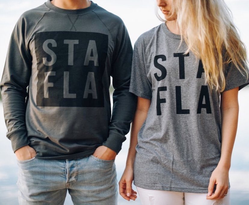 Two is better than one! Check out our online store to grab a couple of things for you and a friend at www.stafla.c… ift.tt/2qQjKYP