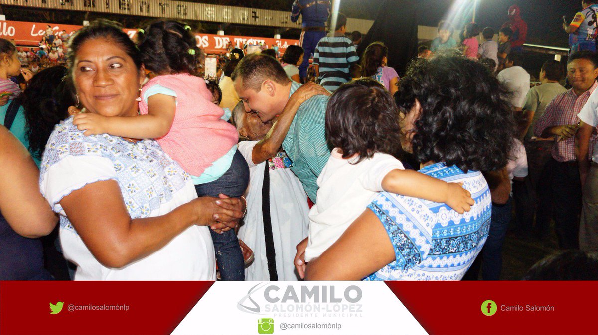 camilosalomonlp's tweet photo. Gracias por las muestras de cariño! https://t.co/pMV4mw4cJM