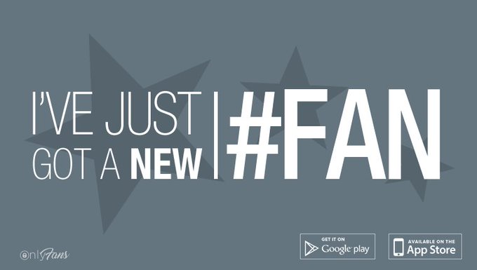 I've just got a new #fan! Get access to my unseen and exclusive content at https://t.co/ehxkfHZzNd https://t<a href="/tag/fan"class="tags">#fan</a>
