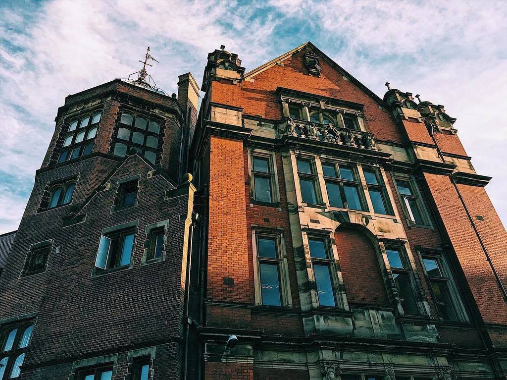 l_imber's tweet image. Newcastle uni is so stunning. 
@newcastleuni 
#Newcastle #NewcastleUni #universitybuilding #architecture #history … ift.tt/2pQBpll