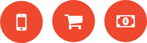 CheckoutSmart's tweet photo. 1. Check the offers 2. Go shopping 3. Upload your receipt 4. Get paid! #Cashback #CheckoutSmart https://t.co/rqFJmM5TcH https://t.co/fvF6c1TADn