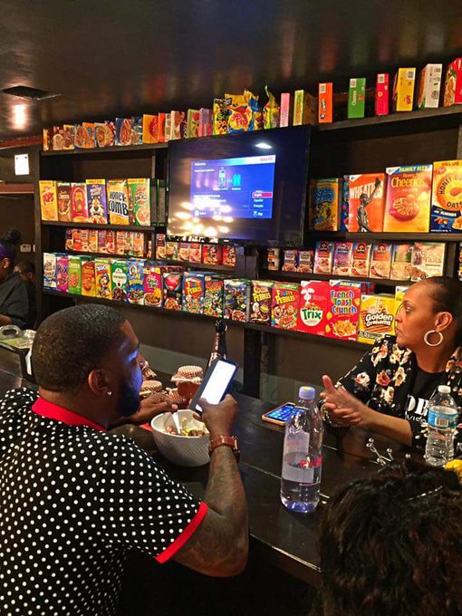 Watch Shan Li ㊙️'s leaked NSFW photo on TwXstars