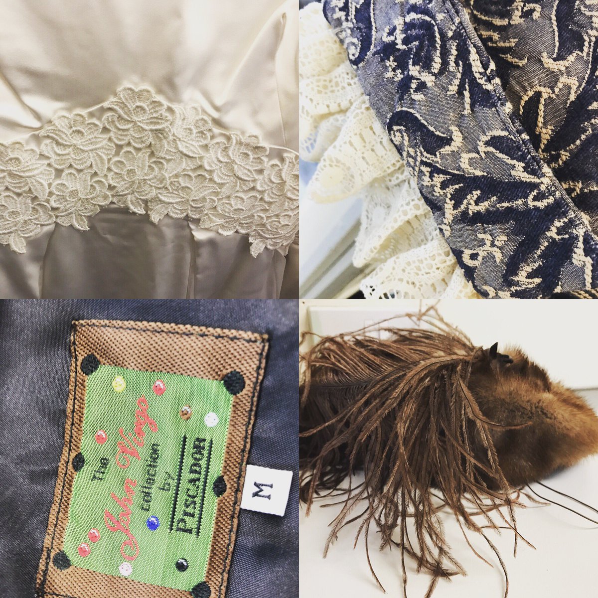 cameron_heather's tweet image. Costumes costumes costumes