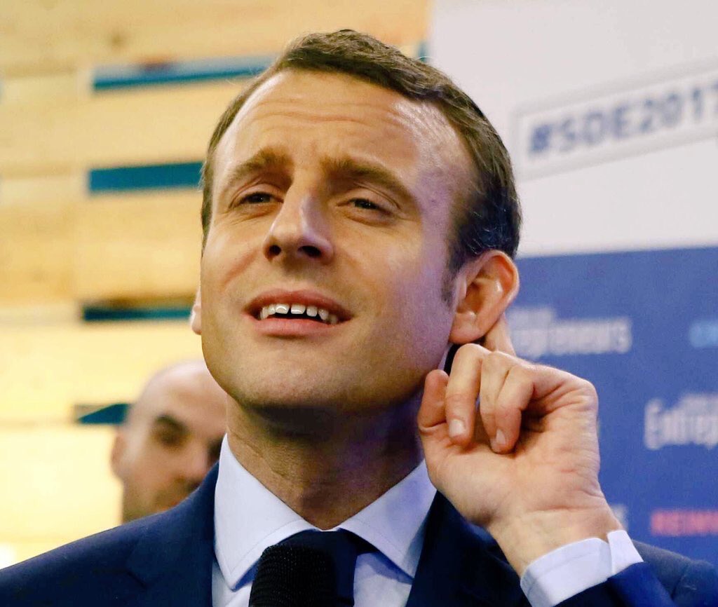 ultraevens's tweet photo. tu peux répéter? #Presidentielle2017 https://t.co/cCXmUnd2DH