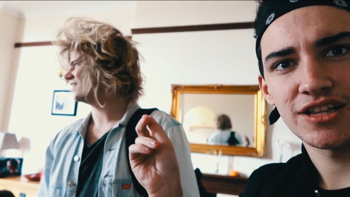 _Talia___Kenda_'s tweet image. 🙌🏻🙌🏻🙌🏻💥💥💥
#ChrisAndDannyVlog 
Ps. I love dauphinois!! @ChrisBourne @DannySimm I&apos;m glad you enjoyed it!!