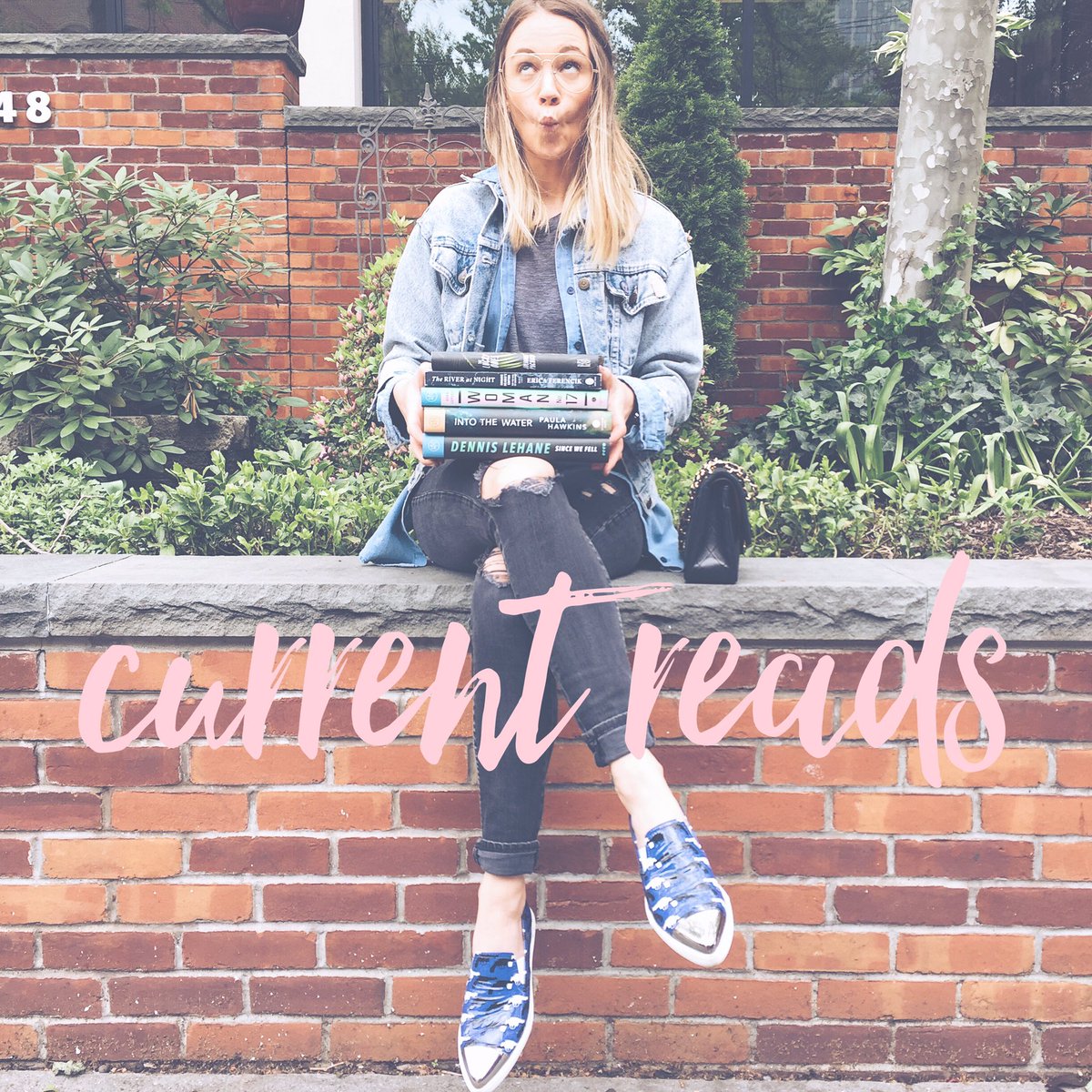bookwormstatus1's tweet photo. #currentlyreading #booksaremagic #bookwormstatus #bookworm https://t.co/HPlXB2ERBK