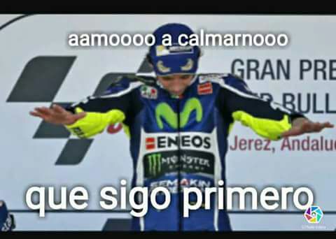 ClubRossi46's tweet photo. Grande Vale 

@Valentino_fans 
#ClubRossi
#MotoGP https://t.co/N7wNo08OBy