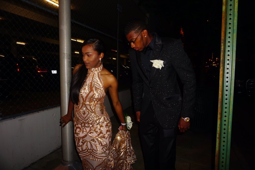 MemphisProm's tweet photo. They gone always stunt together πππ@xocurlyfriess #HAVENoMERCY #MemphisProm #Prom2k17 https://t.co/z8F9ji9NzD