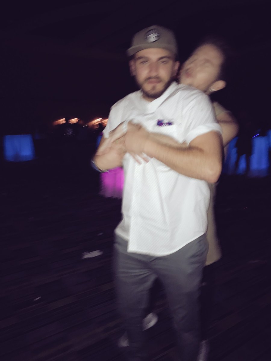 RickyPDillon's tweet photo. "Zane let me pick you up for a pic!" https://t.co/ESEW70ElFP