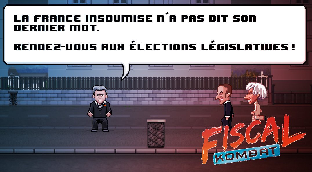 DiscordGauche's tweet image. Hey @EmmanuelMacron ! La gauche n'a pas dit son dernier mot. #PasMonProjet #Presidentielle2017