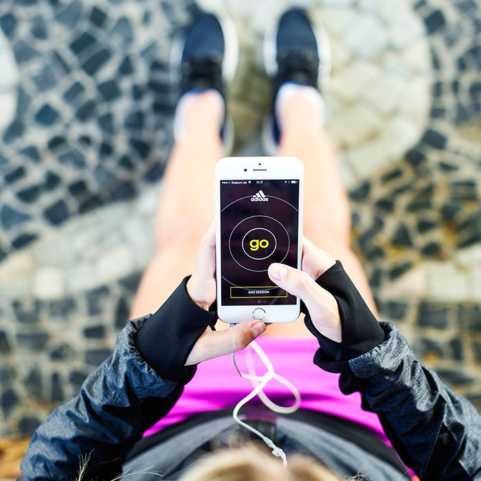 running adidas app running adidas app