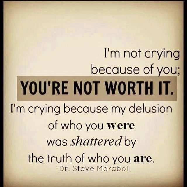 lawndane's tweet photo. When you think you know someone... #FuckIt #NoMore https://t.co/Ikd98w97xR
