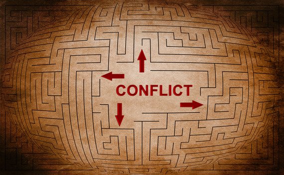 Turning Conflict into Positive Change is.gd/iNDyhQ #business #digitalmarketing