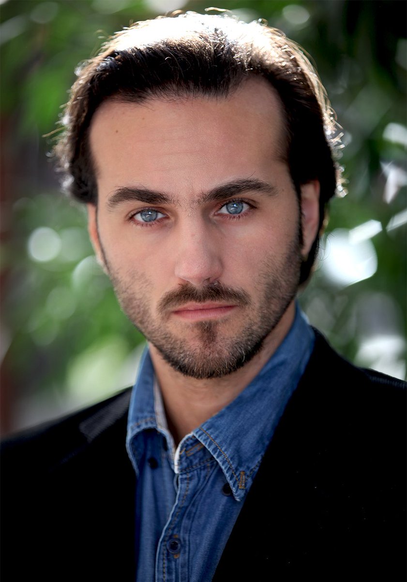 Ale_De_Marco's tweet photo. Thanks to Paolo for this great shot!
#headshot #acting #movie #LA #Rome https://t.co/ls3zHDYZWu