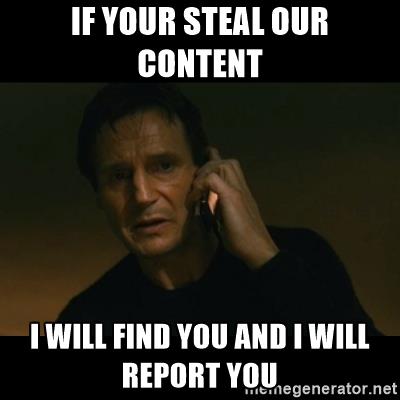 breakingdata's tweet photo. The team at @SocialFaze works hard to create content for their clients. If you like what you see reach out to us, don't steal #busted #Shame https://t.co/U6kJuRIVo0