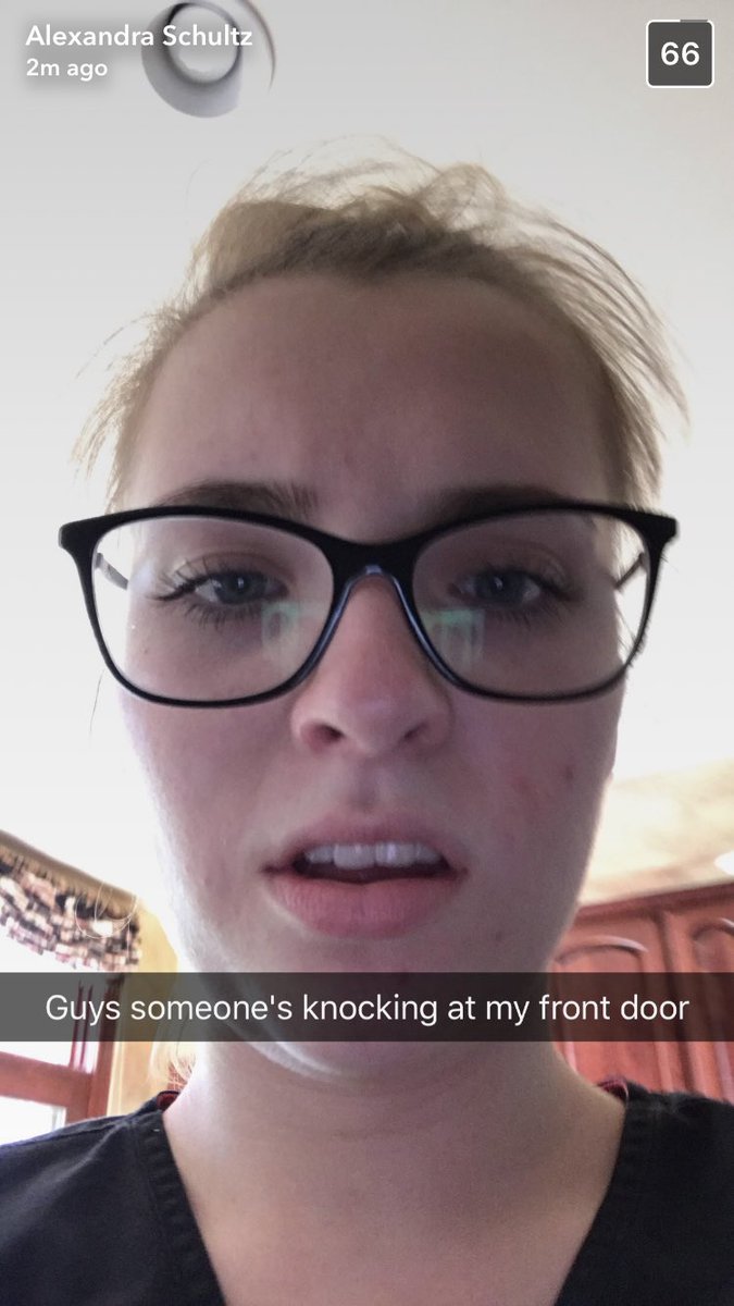 hallebarlament's tweet photo. today in the woodside girls group snapchat😂 https://t.co/yJiCo8sIng