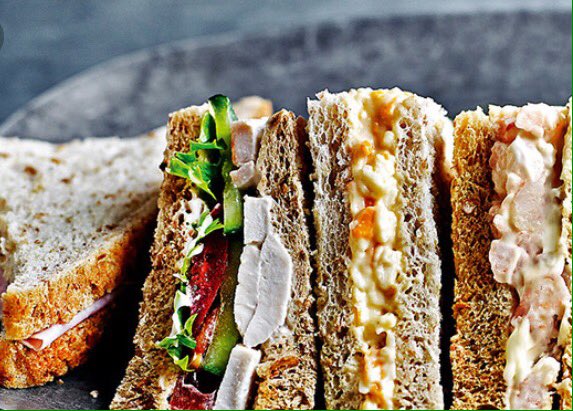 mattssandwich's tweet photo. Your #mexicanchicken #sandwich calling 4 u! Visit us on Monday 954 #wimborne road BH92DG #moordown #Dorset #VisitDorset  #Foodie #uk #Food https://t.co/TyVl95GqjQ
