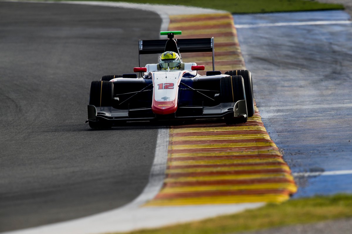 FormulaRapidaES's tweet photo. #GP3 Boccolacci i Tveter s’uneixen a Trident a la GP3

https://t.co/bz2qsrW5lj per: @vinyi_arnau96 #WeLiveForRacing https://t.co/g4YGT7op1o