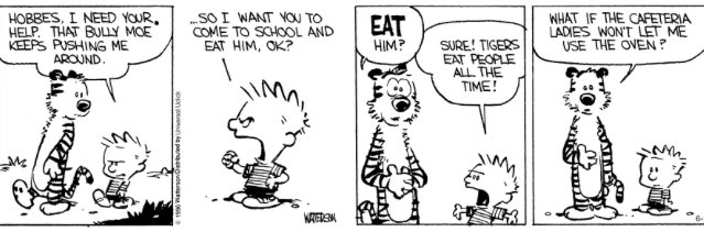 Calvinn_Hobbes's tweet image. 