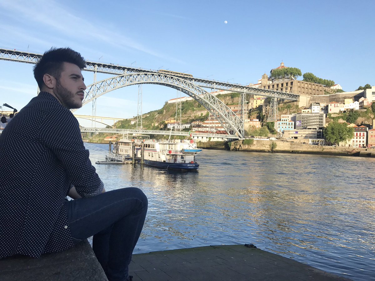 Un lugar para llevar...