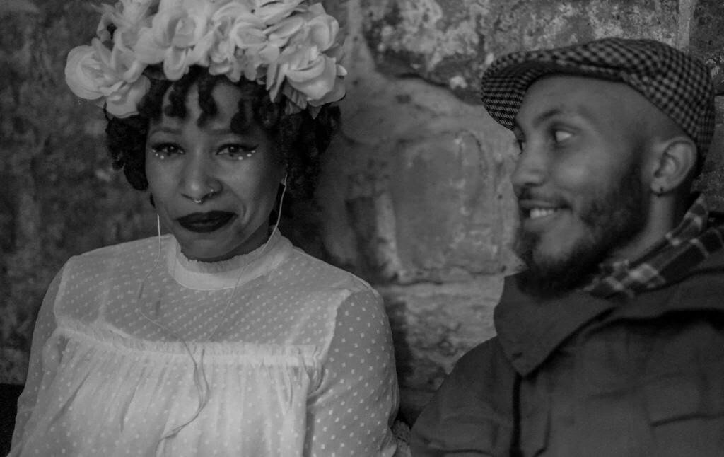 TheReminders's tweet photo. From #NaturalSelectah show @opheliasden last week
#TheReminders
Pic by #RyanGordon https://t.co/MF84FN93GL