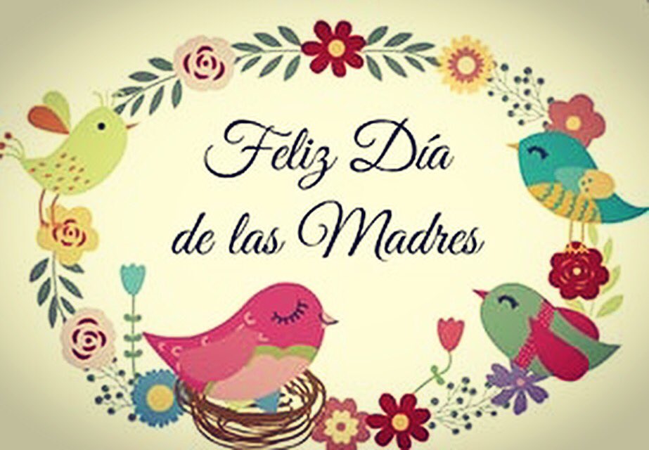 Fotouno_es's tweet photo. FELIZ DIA A TODAS LAS MADRES 😘 https://t.co/qPlpcgsh4d