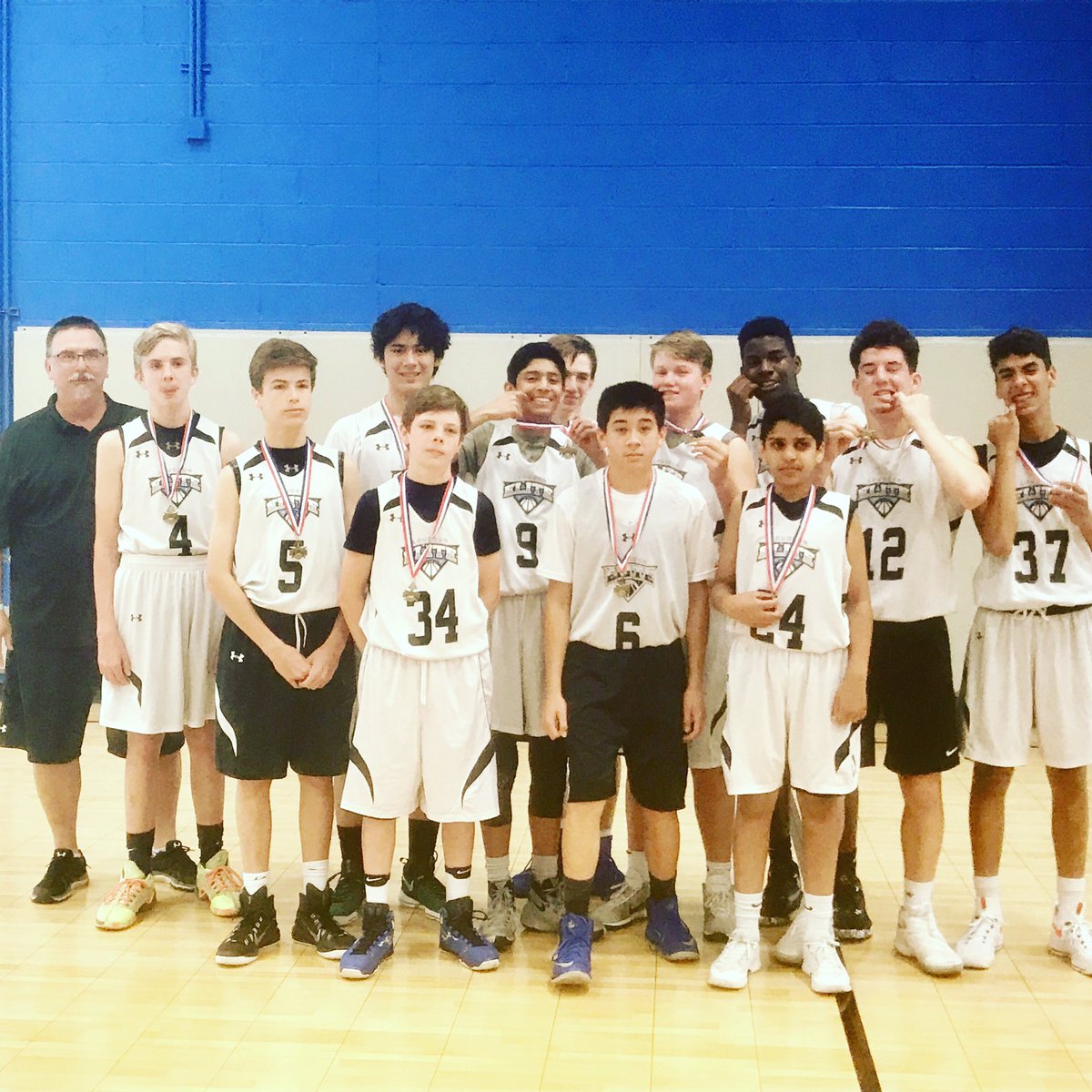 Loudoun Elite tweet media